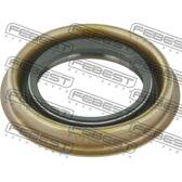 Bague d'étanchéité (arbre de transmission) FEBEST - 95GDW-41610813R