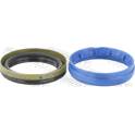 Bague d'étanchéité (arbre de transmission) FEBEST - 95IEY-48620917C