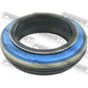 Bague d'étanchéité (arbre de transmission) FEBEST - 95RFW-35550416X