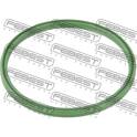 Bague d'étanchéité (gaine de suralimentation) FEBEST - RINGAH-008