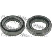 Bague d'étanchéité, puit de bougie FEBEST - TCP-003-PCS2