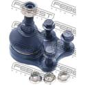 Ball joint FEBEST - 2120-CA2