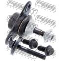 Ball joint FEBEST - 2720-S60