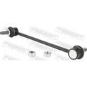 Barre stabilisatrice FEBEST - 0123-ASV70F