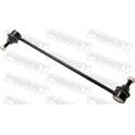 Barre stabilisatrice FEBEST - 0323-GBF