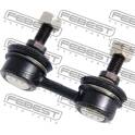 Barre stabilisatrice FEBEST - 0423-008