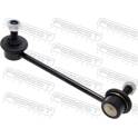 Barre stabilisatrice FEBEST - 0523-GHFL