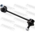 Barre stabilisatrice FEBEST - 0523-GHFR
