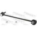 Barre stabilisatrice FEBEST - 1223-IKFL