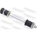 Barre stabilisatrice FEBEST - 1223-POR