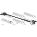 Barre stabilisatrice FEBEST - 2223-SORF