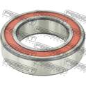 Bearing, drive shaft FEBEST - AS-457519-2RS