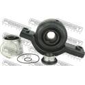 Bearing, propshaft centre bearing FEBEST - NCB-F15