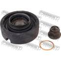 Bearing, propshaft centre bearing FEBEST - NCB-W30