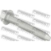Befestigungsbolzen, Querlenker FEBEST - 2498-001