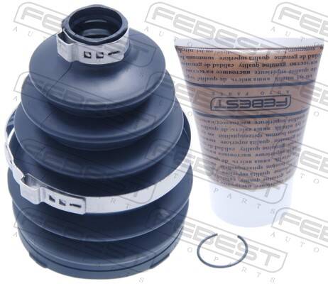 Bellow Kit, drive shaft