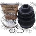 Bellow Kit, drive shaft FEBEST - 1015-T200