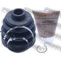 Bellow Kit, drive shaft FEBEST - 1217-EFAT