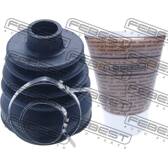 Bellow Kit, drive shaft FEBEST - 1417-ACT