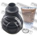 Bellow Kit, drive shaft FEBEST - 1815-ASJT