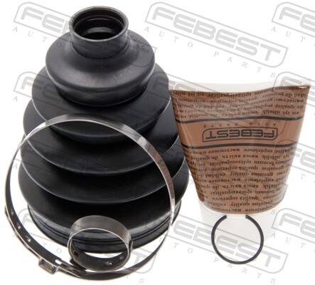 Bellow Kit, drive shaft