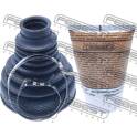 Bellow Kit, drive shaft FEBEST - 2315-TATT