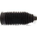 Bellow, steering FEBEST - TRKB-ACU25