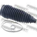 Bellow, steering FEBEST - TRKB-AHV40