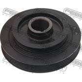 Belt Pulley, crankshaft FEBEST - TDS-3S163