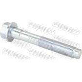 Bevestigingsbout, wieldraagarm FEBEST - 0598-002