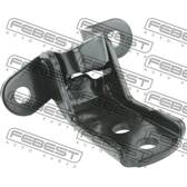 Bisagra de puerta FEBEST - 0199-HDASU40FLU