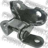 Bisagra de puerta FEBEST - 0199-HDASU40FRL