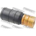 Bouchon de protection/soufflet (amortisseur) FEBEST - FTSHB-002