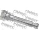Boulon de guidage (étrier de frein) FEBEST - 0174-JZX100FL