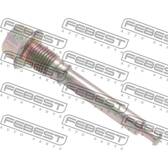 Boulon de guidage (étrier de frein) FEBEST - 0274-J10LOWR