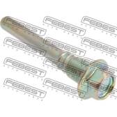 Boulon de guidage (étrier de frein) FEBEST - 0274-J10UPR