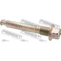 Boulon de guidage (étrier de frein) FEBEST - 0474-CSLOWR