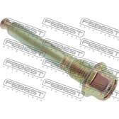 Boulon de guidage (étrier de frein) FEBEST - 0474-CYUPF