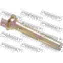 Boulon de guidage (étrier de frein) FEBEST - 1274-NFUPF