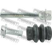 Boulon de guidage (étrier de frein) FEBEST - 2574-308R