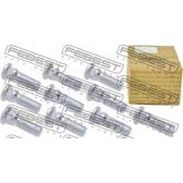 Boulon de roue FEBEST - 0184-005-PCS10