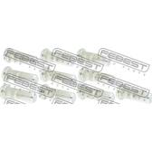 Boulon de roue FEBEST - 0784-001-PCS10