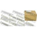 Boulon de roue FEBEST - 2184-001-PCS10