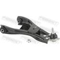 Braço oscilante, suspensão da roda FEBEST - 0224-D10LH