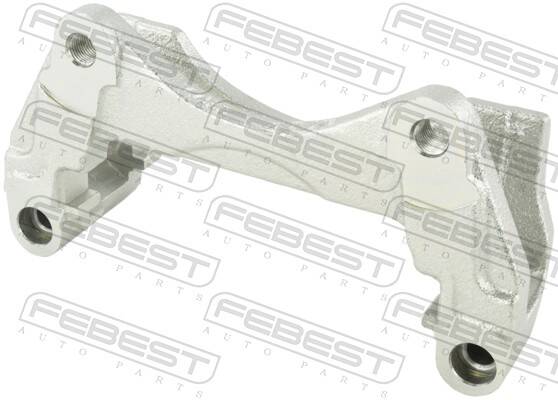 Brake Caliper Bracket Set
