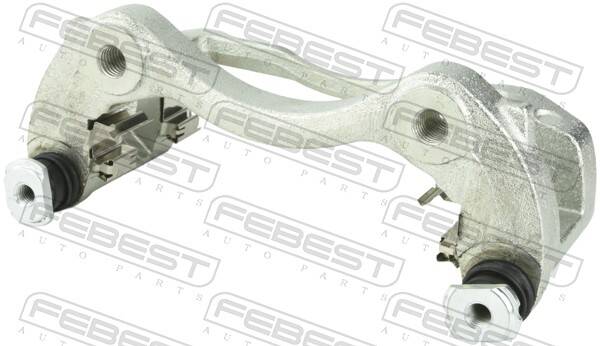 Brake Caliper Bracket Set