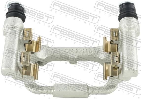 Brake Caliper Bracket Set