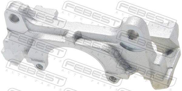 Brake Caliper Bracket Set