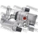 Brake caliper FEBEST - 0577-MZ3RL