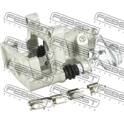 Brake caliper FEBEST - 2177-FOCIIRL